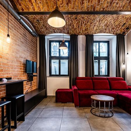 Rentplanet - Studio Kopernika Poznan Bagian luar foto