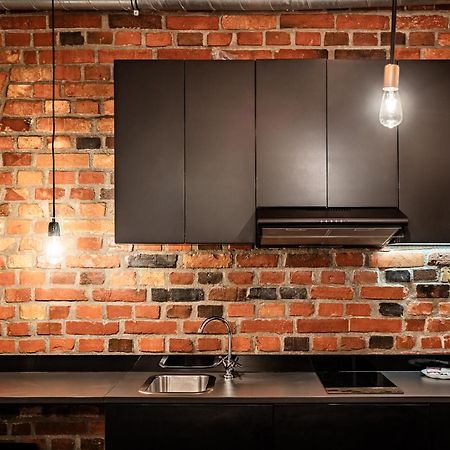 Rentplanet - Studio Kopernika Poznan Bagian luar foto