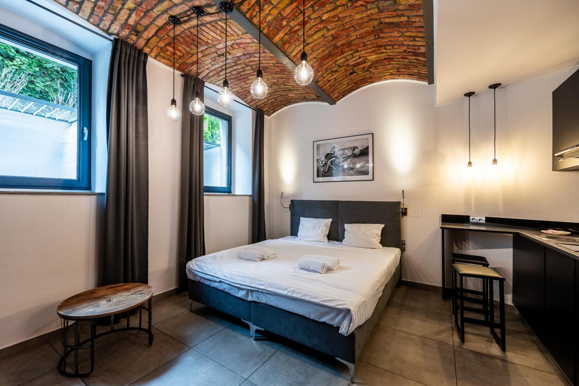 Rentplanet - Studio Kopernika Poznan Bagian luar foto