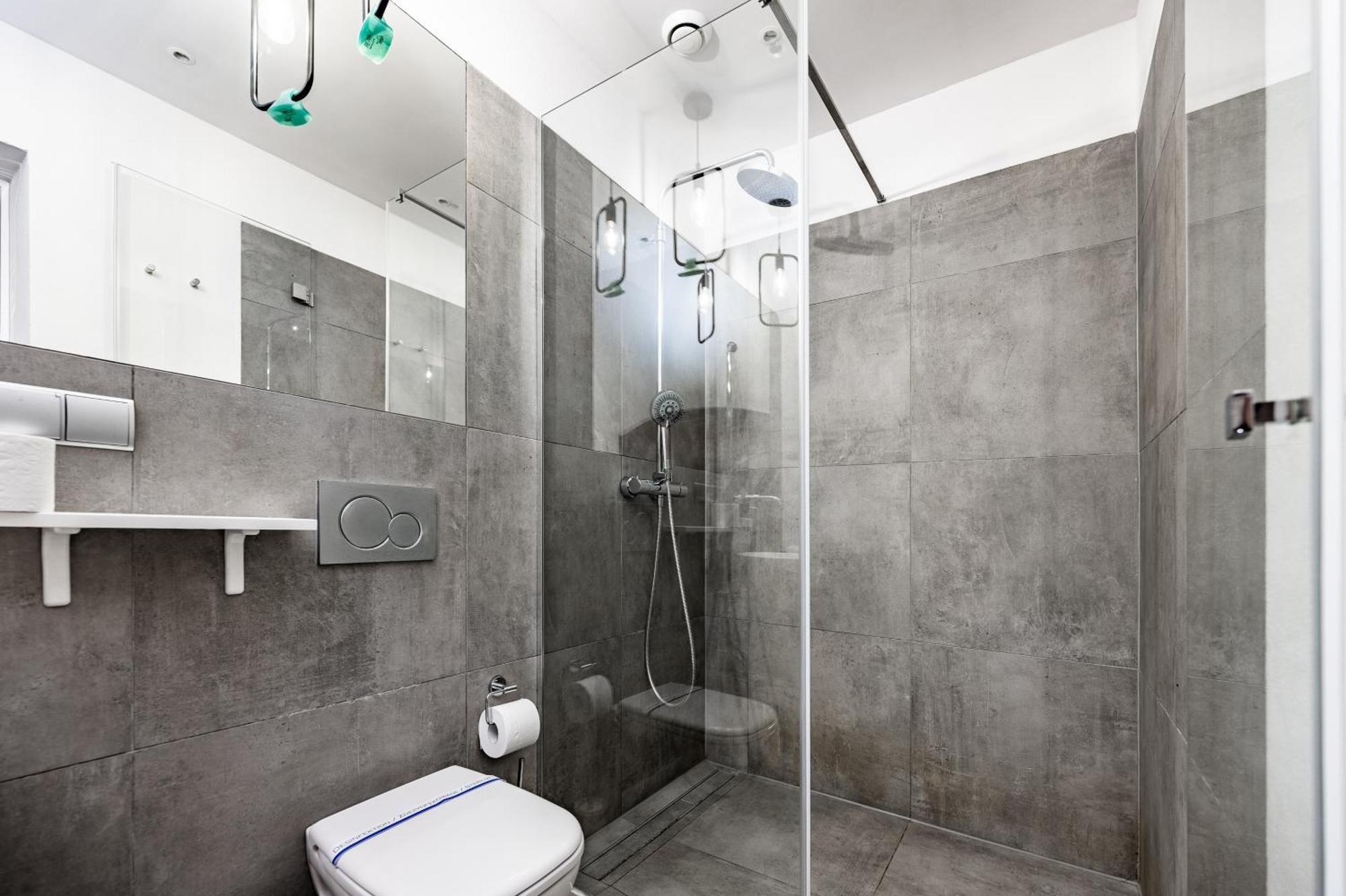 Rentplanet - Studio Kopernika Poznan Bagian luar foto