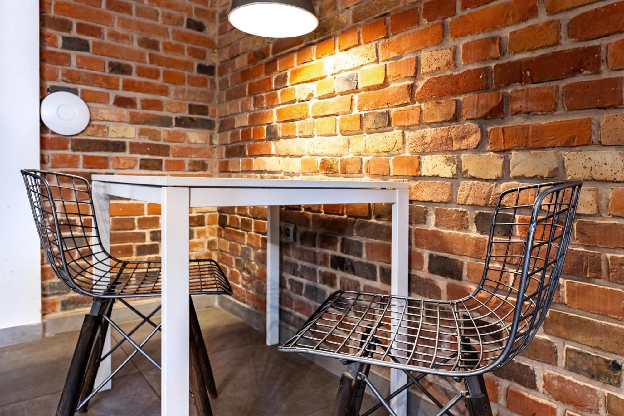 Rentplanet - Studio Kopernika Poznan Bagian luar foto