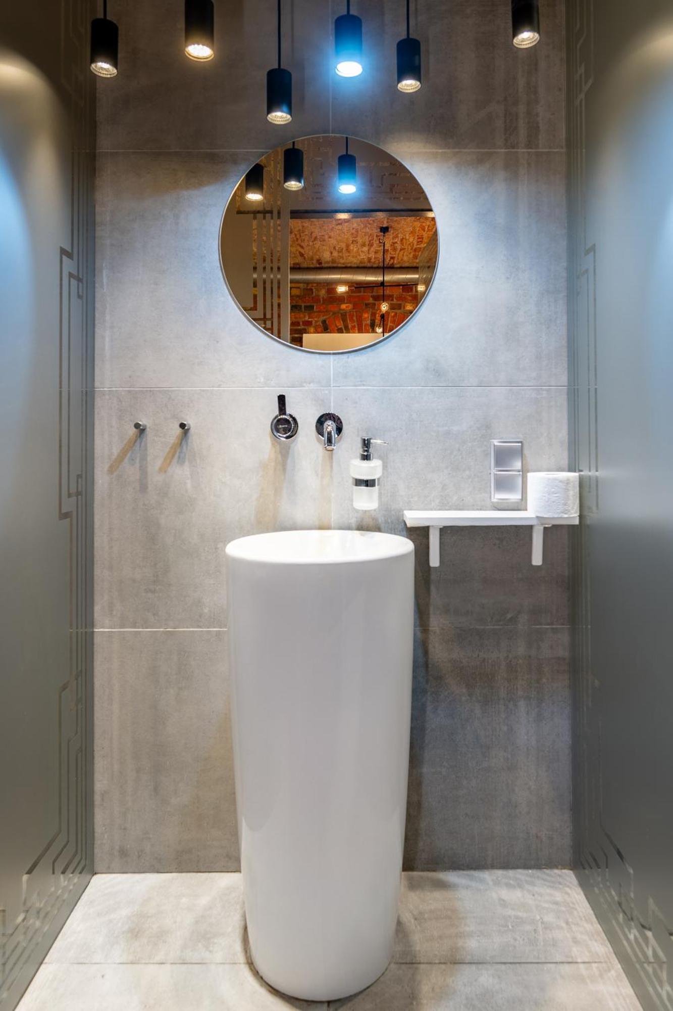 Rentplanet - Studio Kopernika Poznan Bagian luar foto