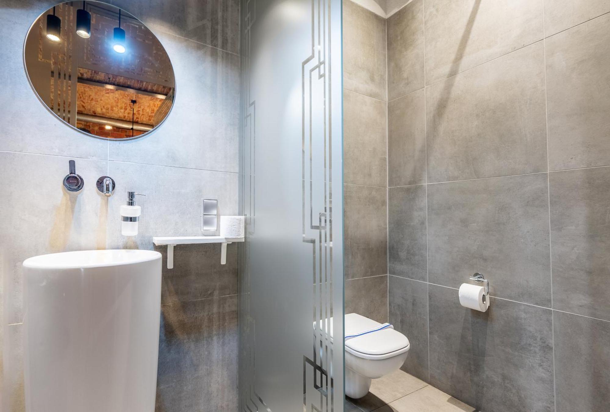Rentplanet - Studio Kopernika Poznan Bagian luar foto