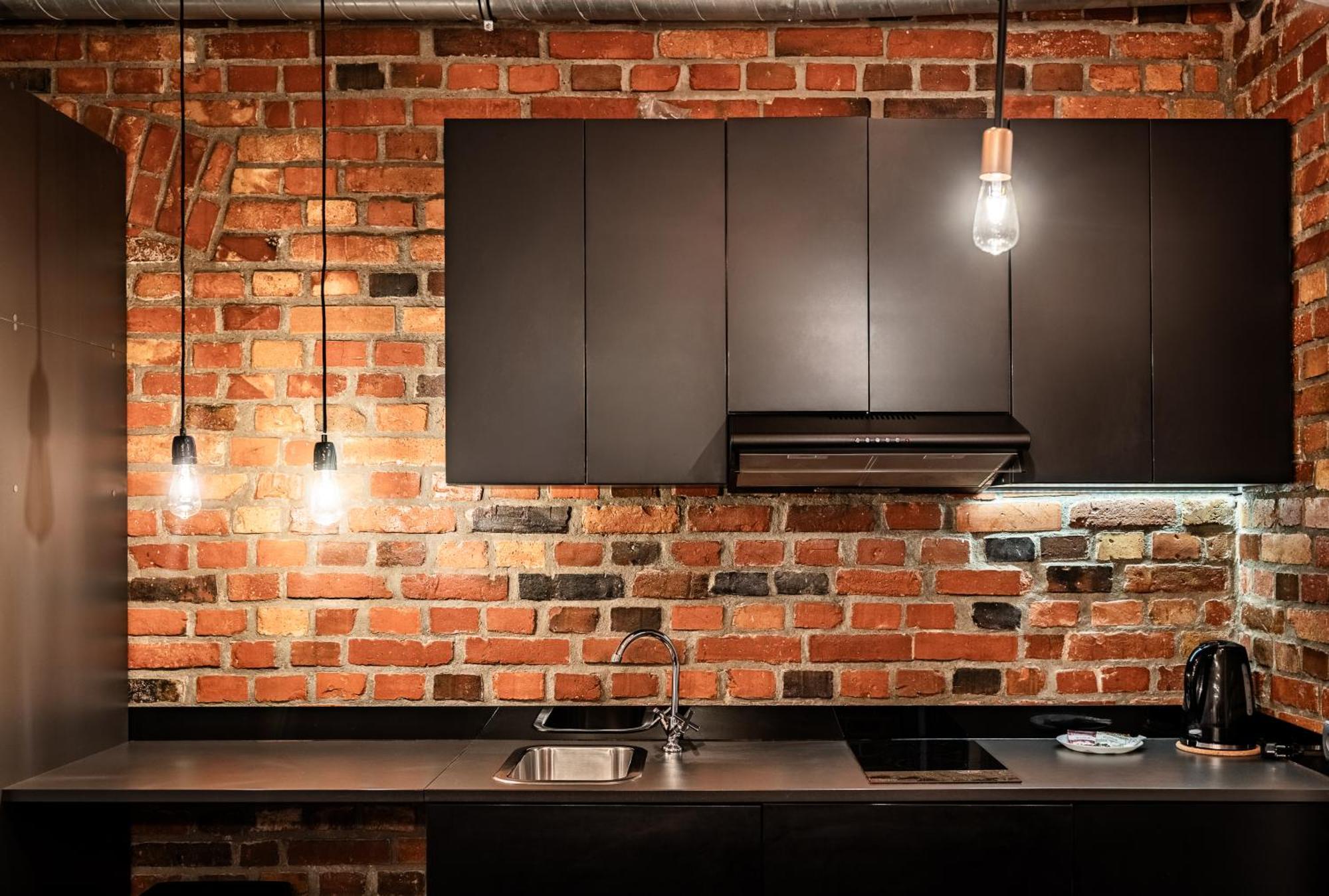 Rentplanet - Studio Kopernika Poznan Bagian luar foto