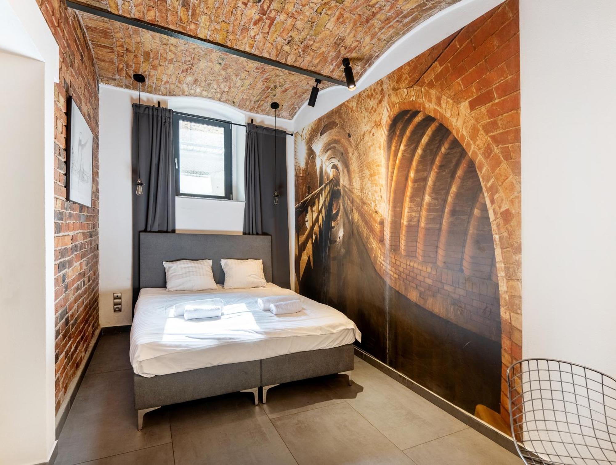 Rentplanet - Studio Kopernika Poznan Bagian luar foto