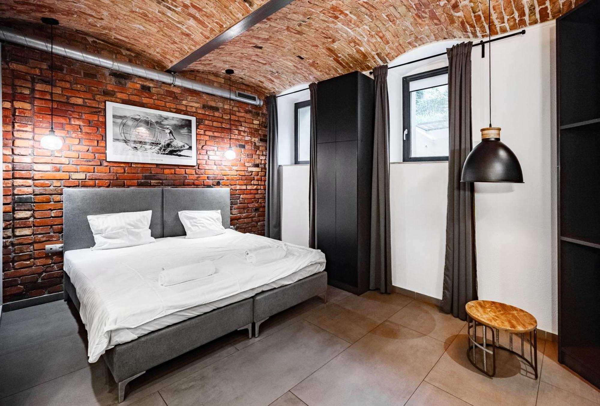 Rentplanet - Studio Kopernika Poznan Bagian luar foto