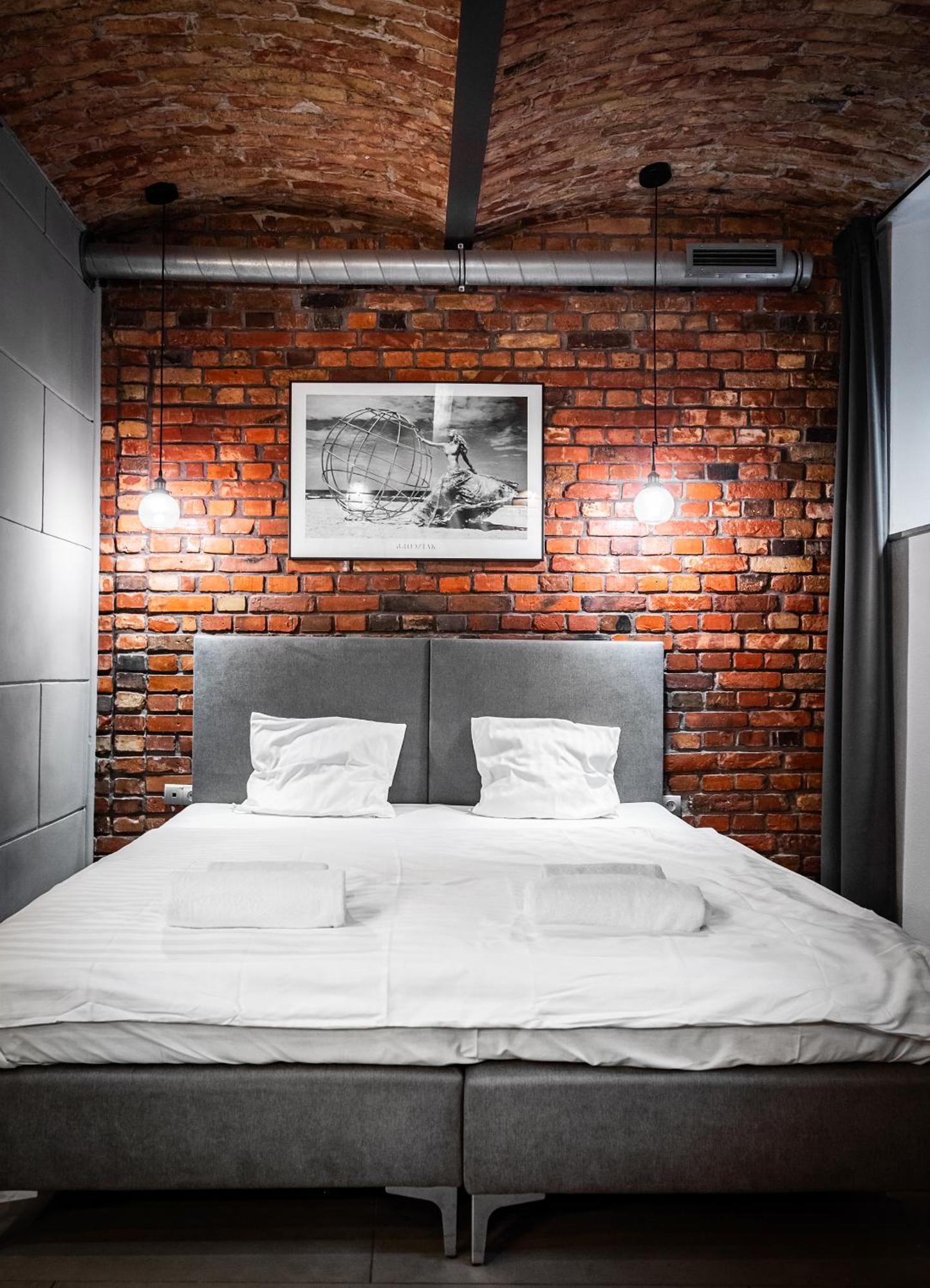 Rentplanet - Studio Kopernika Poznan Bagian luar foto